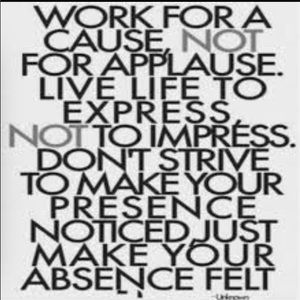 Meet your Posher, Ki